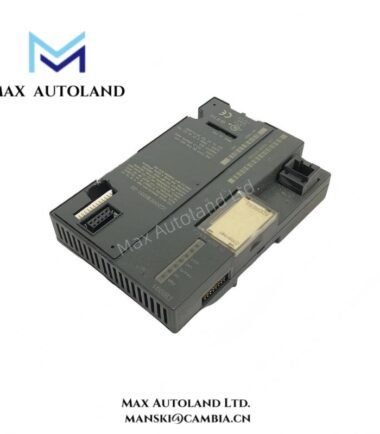 IC200EBI001 GE VERSAMAX Ethernet Network Interface Unit