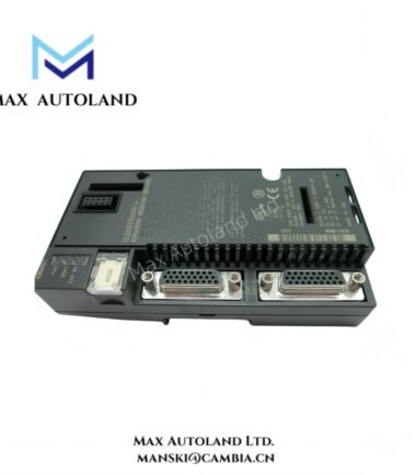 IC200ERM001 GE VERSAMAX Isolated Expansion Receiver Module