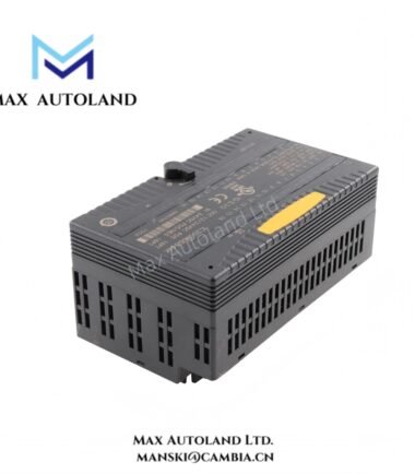IC200MDD844 GE VERSAMAX Discrete Mixed I/O Module