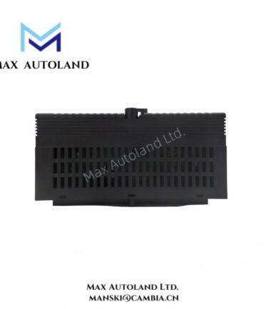 IC200MDL143 GE VERSAMAX 120VAC Isolated Input Modules (1)