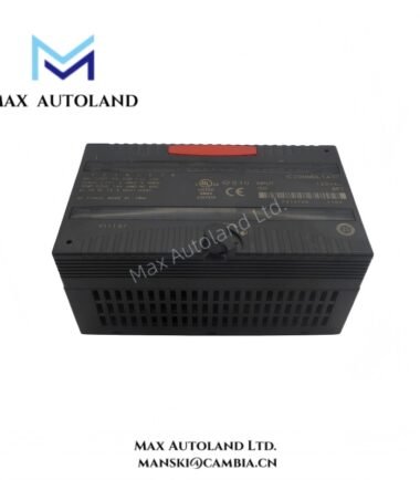 IC200MDL143 GE VERSAMAX 120VAC Isolated Input Modules
