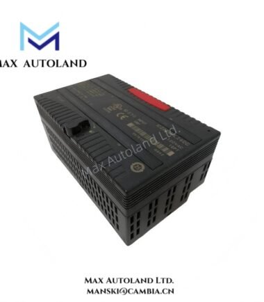 IC200MDL240 GE VERSAMAX 16-Point AC Input Module (1)