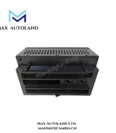 IC200MDL240 GE VERSAMAX 16-Point AC Input Module (2)