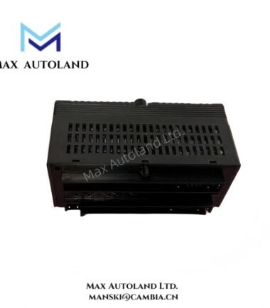 IC200MDL632 GE VERSAMAX 125VDC Isolated Input Modules (1)