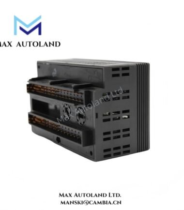 IC200MDL742 GE VERSAMAX Discrete Output Module (1)