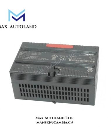 IC200MDL930 GE VERSAMAX 2.0Amp Isolated Form A Relay Output Module
