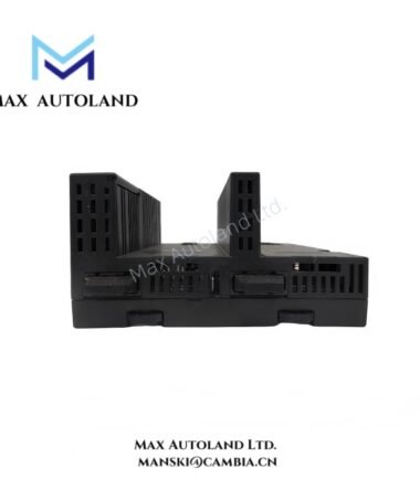 IC200PNS002 GE VERSAMAX Modular I/O and Control