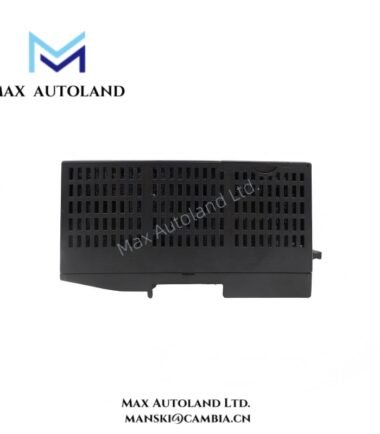 IC200PNS002 GE VERSAMAX Modular IO and Control (2)