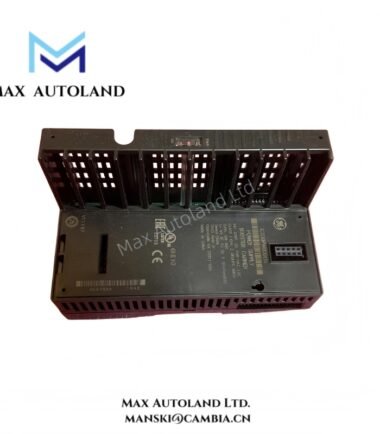 IC200PWB001 GE VERSAMAX Power Supply Booster Carrier