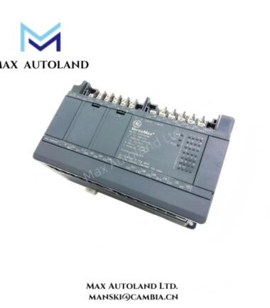 IC200UAL006 GE VERSAMAX MICRO CONTROLLER (1)