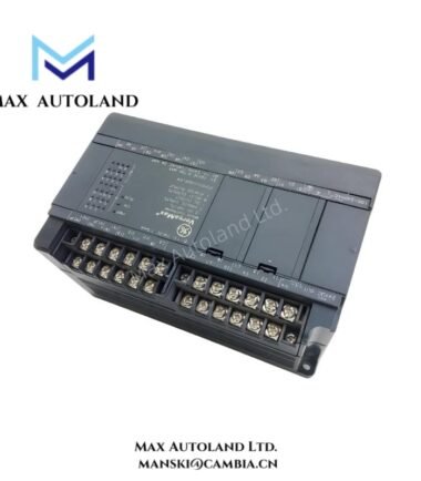 IC200UAL006 GE VERSAMAX MICRO CONTROLLER