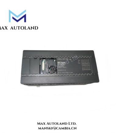 IC200UDD164 GE VERSAMAX MICRO CONTROLLER (3)