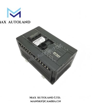 IC200UDD220 GE VERSAMAX Micro PLUS Controller