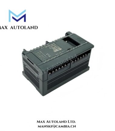 IC200UDR005 GE VERSAMAX 28-Point MICRO CONTROLLER (1)