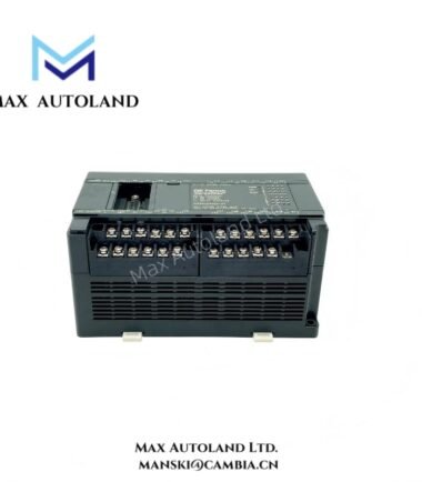 IC200UDR005 GE VERSAMAX 28-Point MICRO CONTROLLER (2)