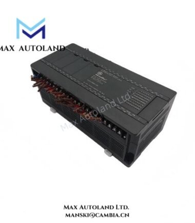 IC200UDR064 GE VERSAMAX Scalable Micro PLCs Module (1)