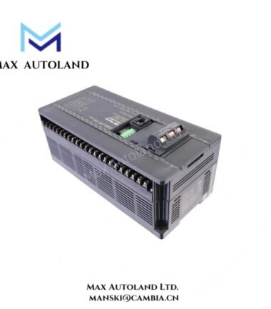 IC200UDR064 GE VERSAMAX Scalable Micro PLCs Module