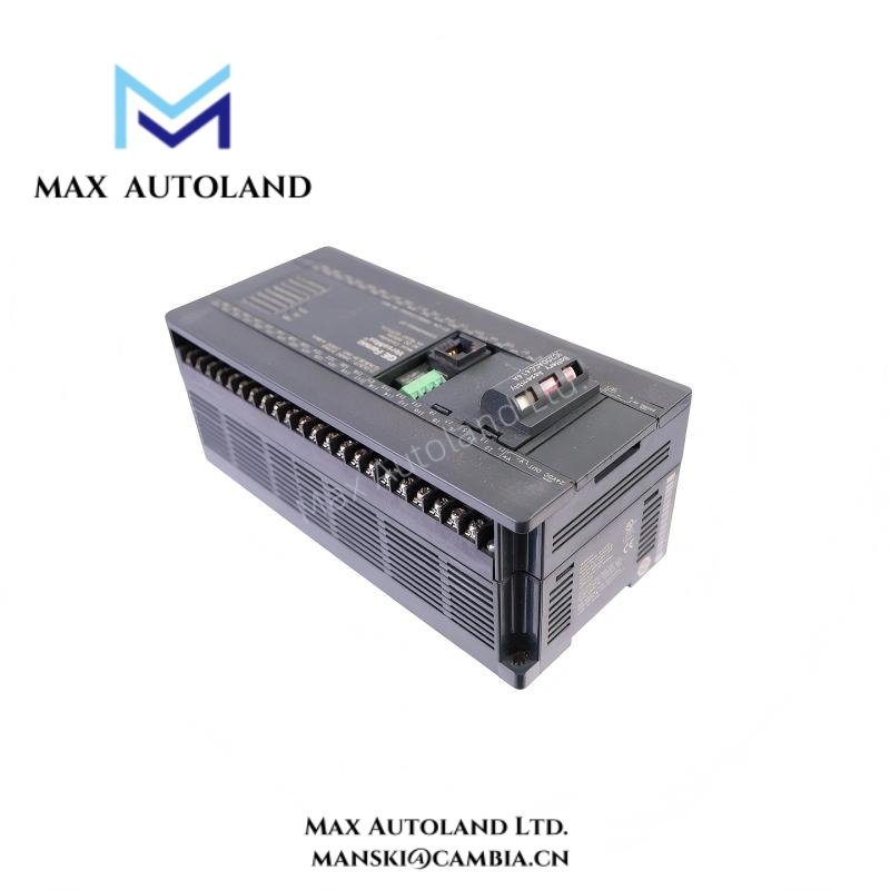 IC200UDR064 GE VERSAMAX Scalable Micro PLCs Module (2)