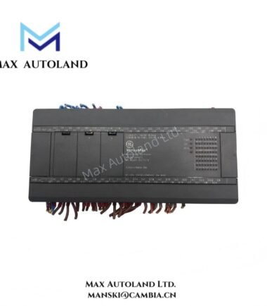 IC200UDR064 GE VERSAMAX Scalable Micro PLCs Module (3)