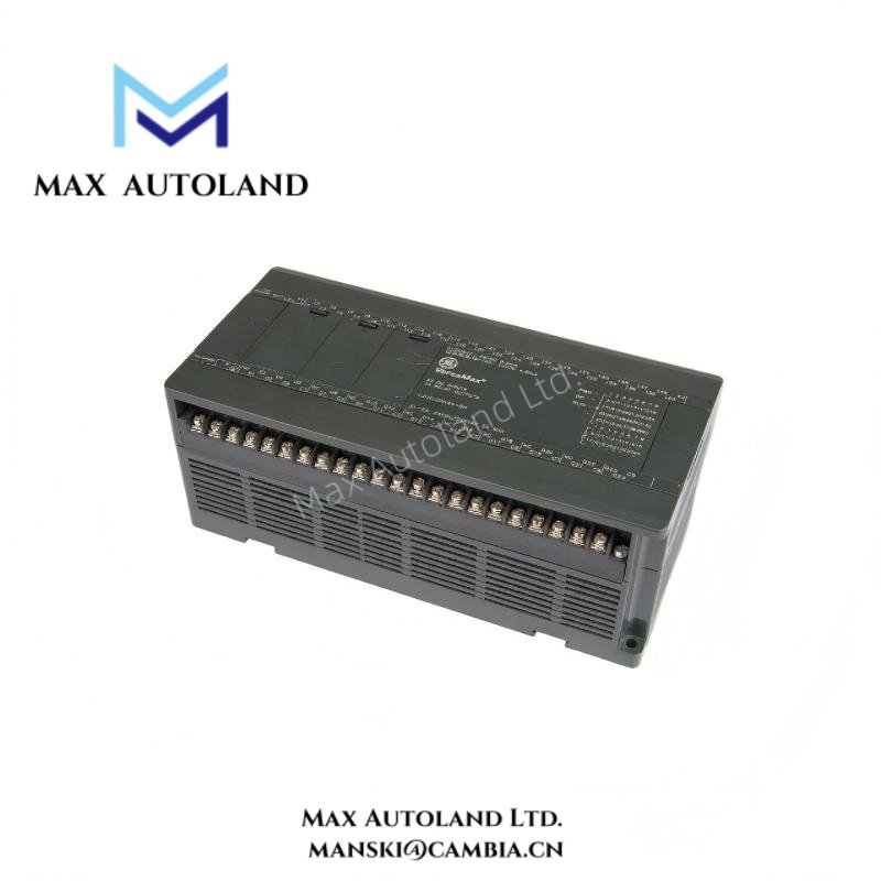 IC200UDR164 GE VERSAMAX Micro Plus Controller (1)