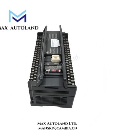 IC200UDR164 GE VERSAMAX Micro Plus Controller (2)