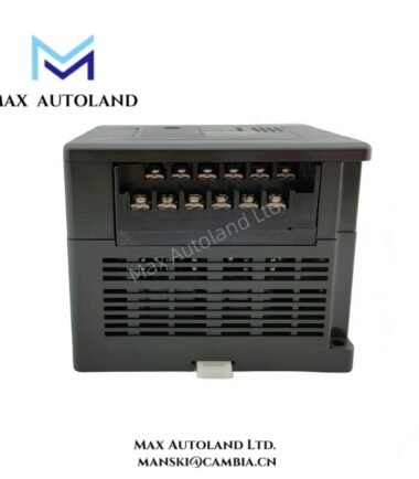 IC200UEI016 GE VERSAMAX 16 Point DCDC Module (1)