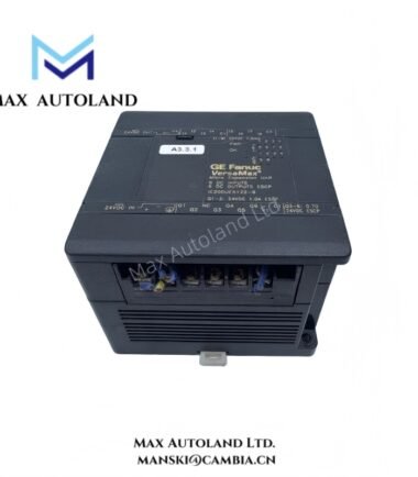 IC200UEX122 GE VERSAMAX MICRO EXPANSION UNIT