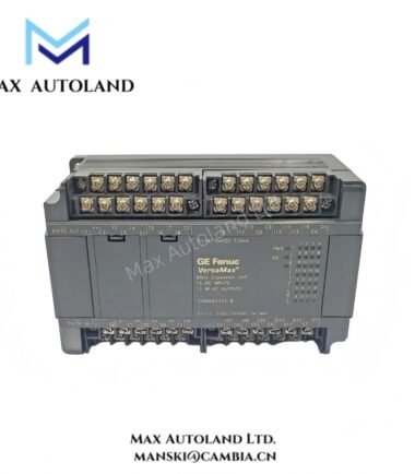 IC200UEX212 GE VERSAMAX MICRO EXPANSION UNIT