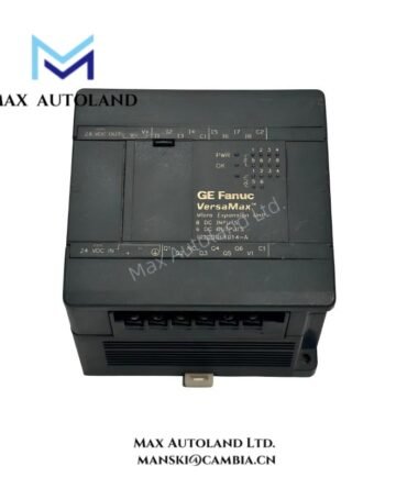 IC220TBK087 GE VERSAMAX Micro Expansion Module (1)