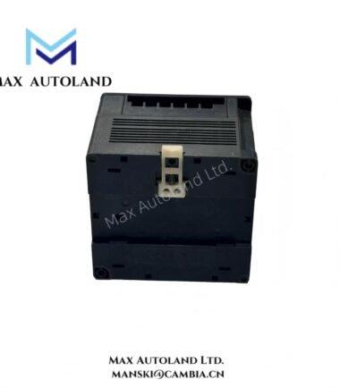 IC220TBK087 GE VERSAMAX Micro Expansion Module (2)