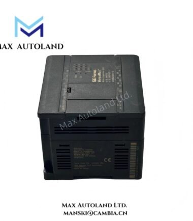 IC200UEX014 GE VERSAMAX Micro Expansion Module