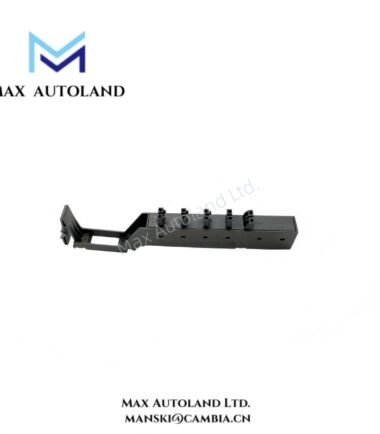 IC220TBK087 GE VERSAMAX Profibus Network Slave Module (2)