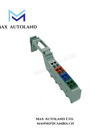 IC220TBK087 GE VERSAMAX Profibus Network Slave Module