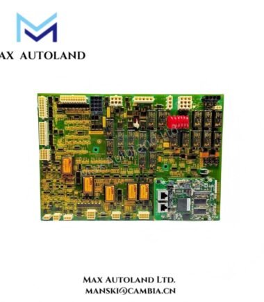 IS200AEPAH1AFD GE Mark VI Turbine Control System printed circuit board