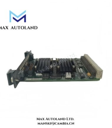 IS200DSPXH1DBD GE Digital Signal Processor Control Board