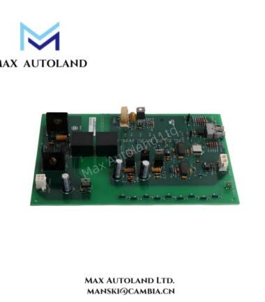 IS200EDCFG1AED GE DIRECT CURRENT FEEDBACK BOARD