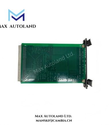 IS200EISBH1AABEISBH1A GE Exciter ISBus Board (1)