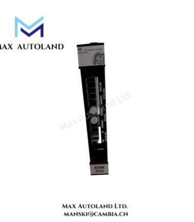 IS200EISBH1AABEISBH1A GE Exciter ISBus Board (3)