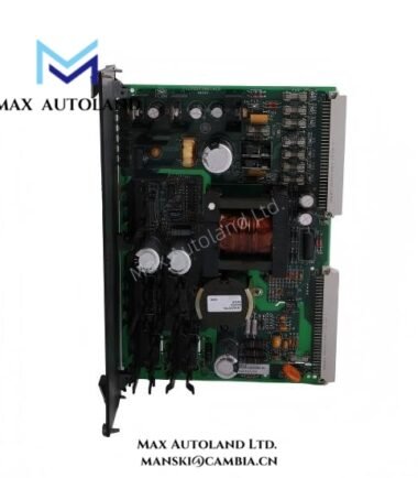 IS200EPSMG1AED GE EXCITER POWER SUPPLY MODULE (2)