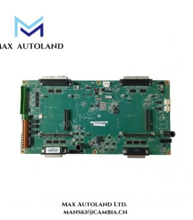 IS200REBFH1BBA GE Printed Circuit Board