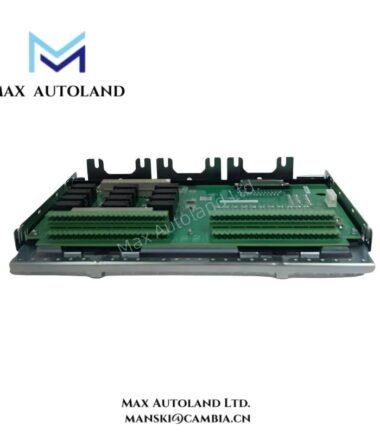 IS200TDBSH2ACC GE Contact Input/Relay Output Terminal Board
