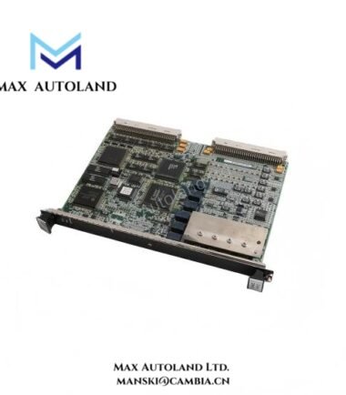 IS200VAICH1CBA GE Analog Input Module