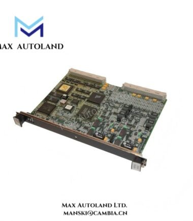 IS200VRTDH1DAB GE  VME Resistance Temperature Detector Card