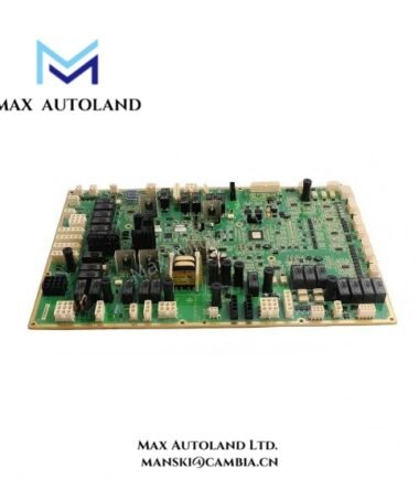 IS200WETBH1BAA GE PCB Printed Circuit Board