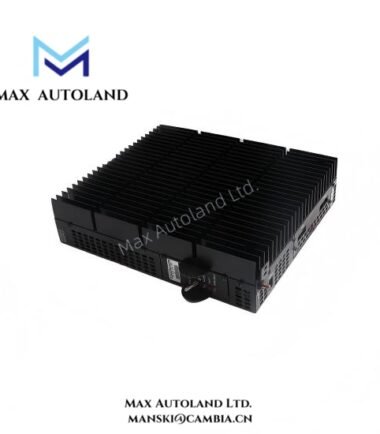 IS2020RKPSG3A GE Rack Power Supply Module