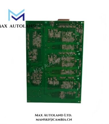 IS210AEDBH4AGD GE Printed circuit board (2)