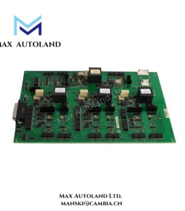 IS210AEDBH4AGD GE Printed circuit board