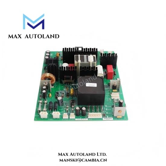 IS210AEPSG1AFC GE Turbine & Excitation Controls Mark VI IS200 (1)