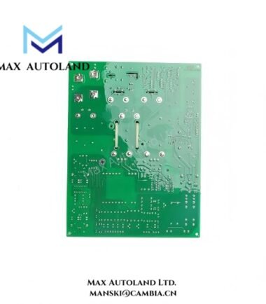 IS210AEPSG1AFC GE Turbine & Excitation Controls Mark VI IS200 (2)