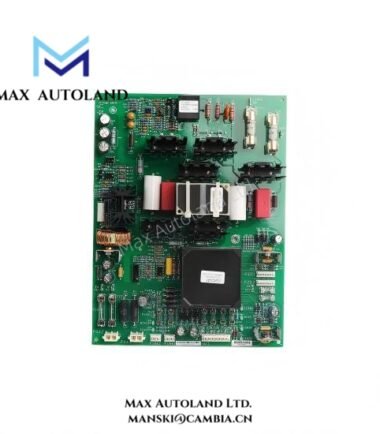 IS210AEPSG1AFC GE Turbine & Excitation Controls Mark VI IS200 (3)